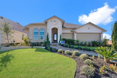 361 Vuelo Street New Braunfels TX 78132