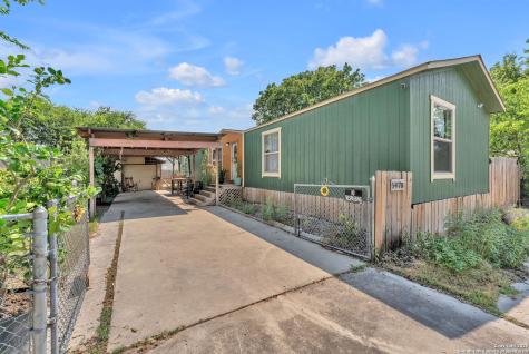 5478 Elkhunter San Antonio TX 78222