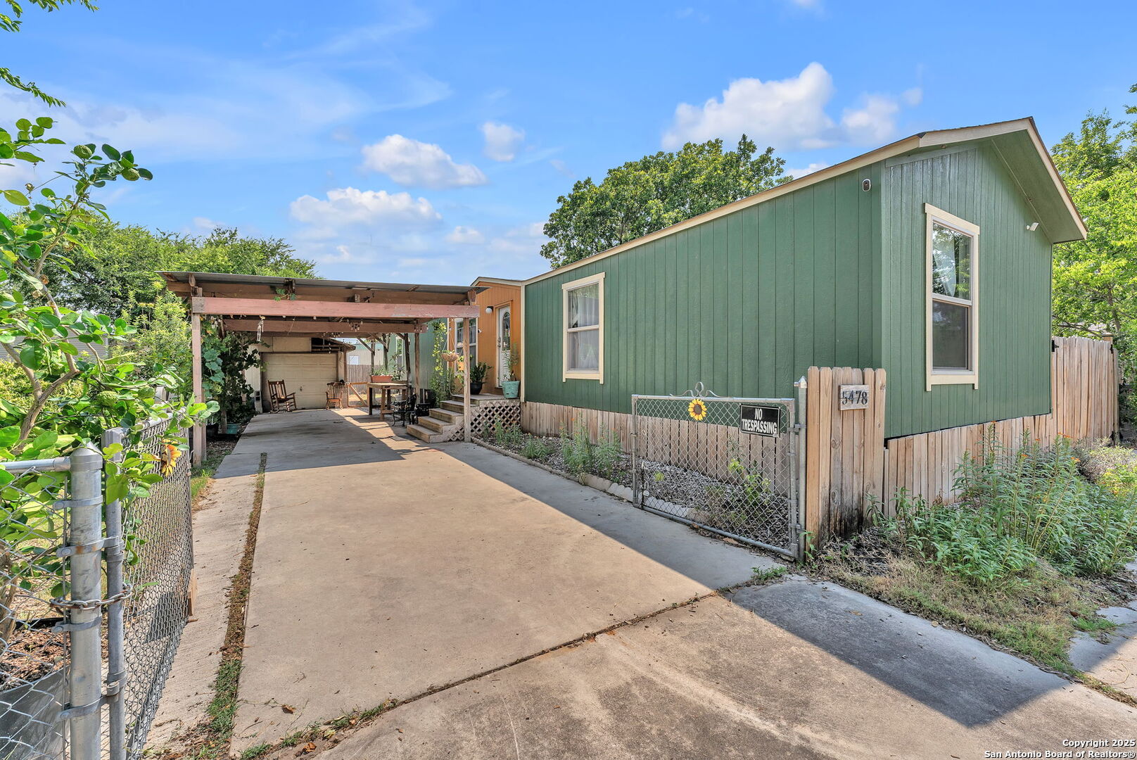 5478 Elkhunter San Antonio TX 78222