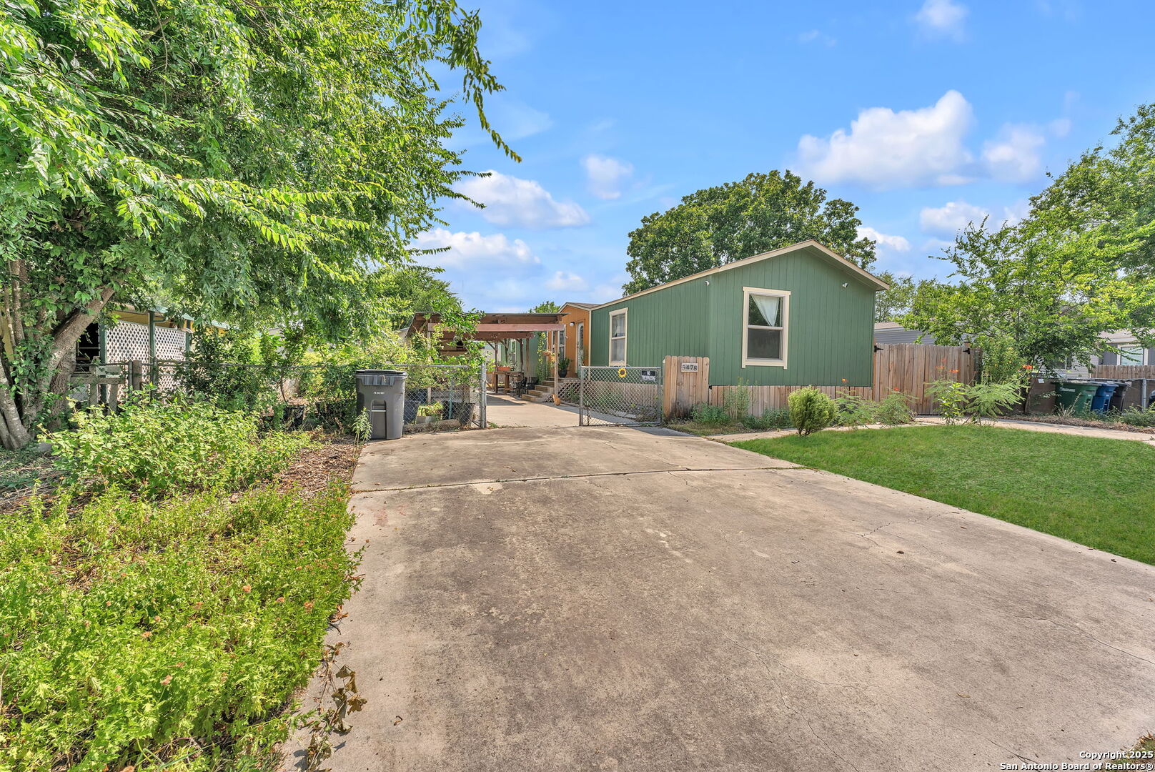 5478 Elkhunter San Antonio TX 78222