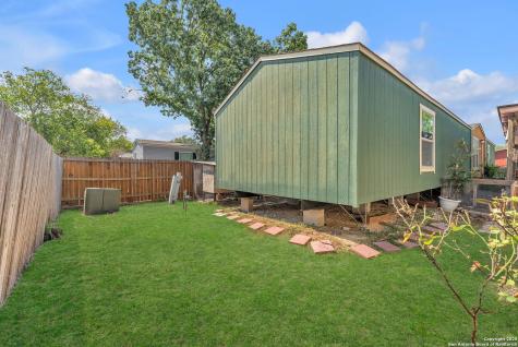 5478 Elkhunter San Antonio TX 78222