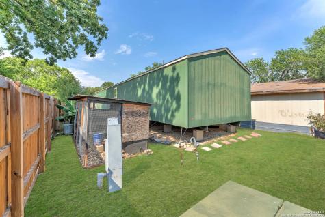 5478 Elkhunter San Antonio TX 78222