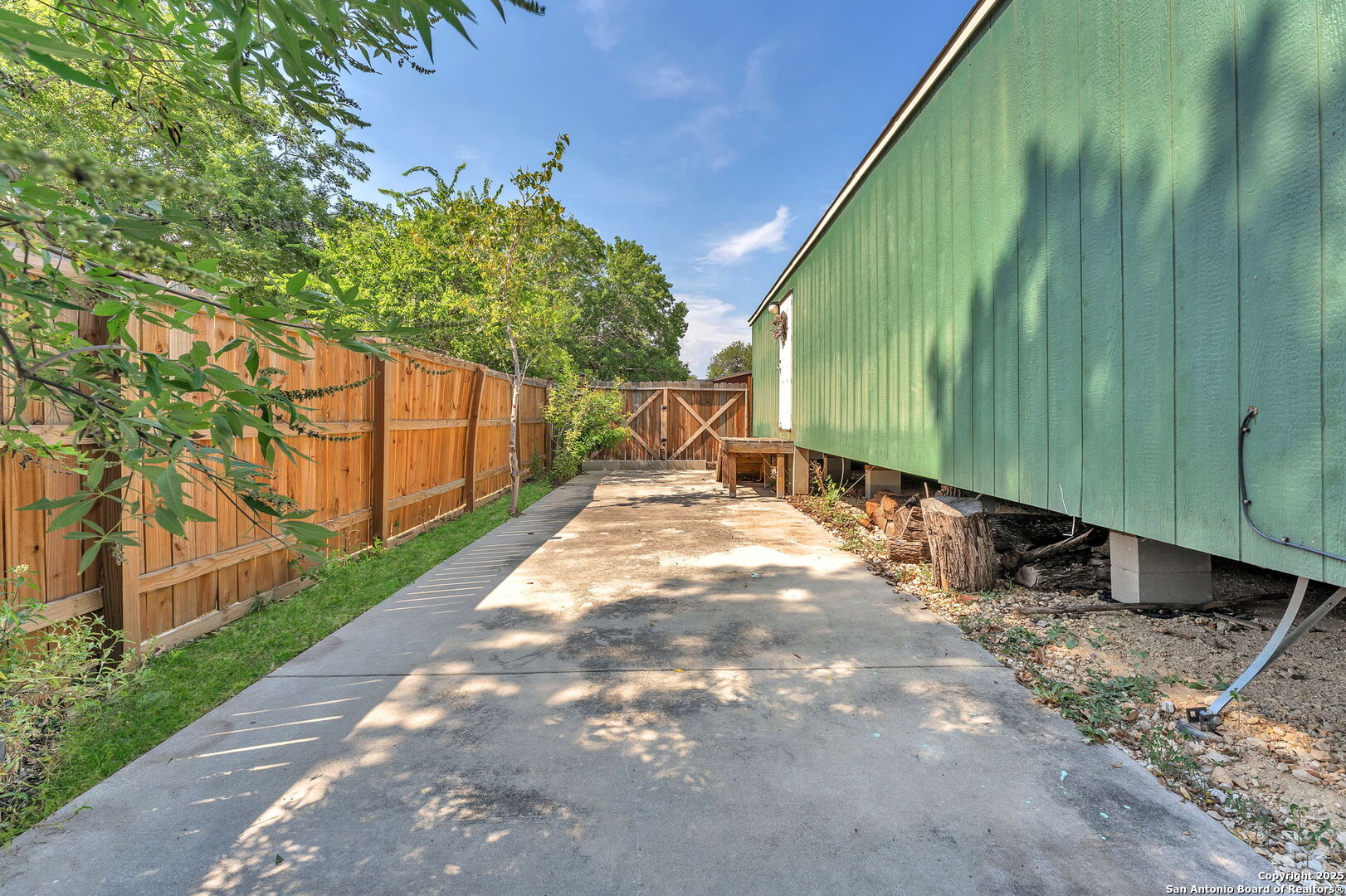 5478 Elkhunter San Antonio TX 78222