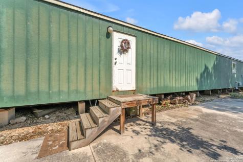 5478 Elkhunter San Antonio TX 78222
