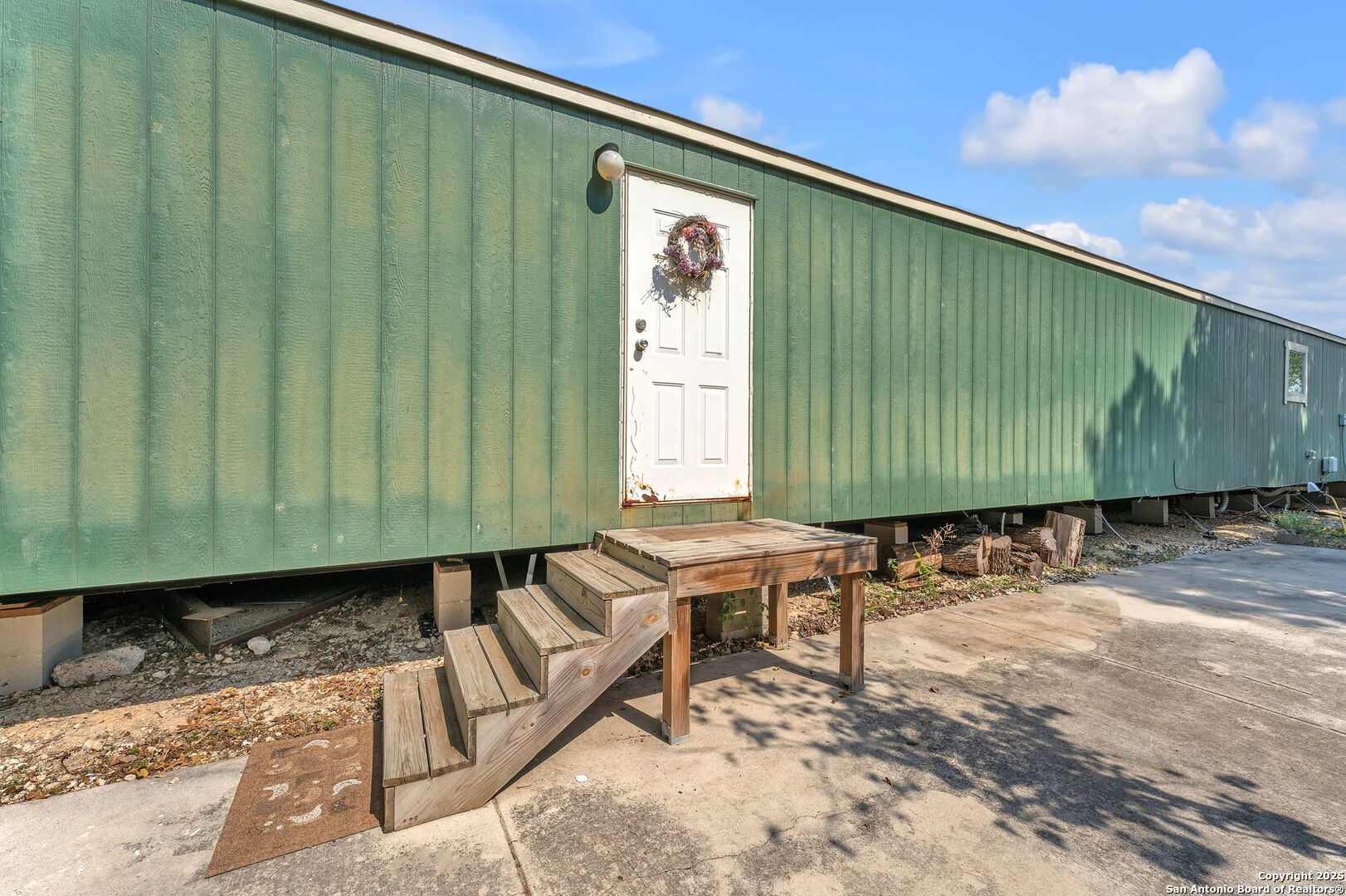 5478 Elkhunter San Antonio TX 78222