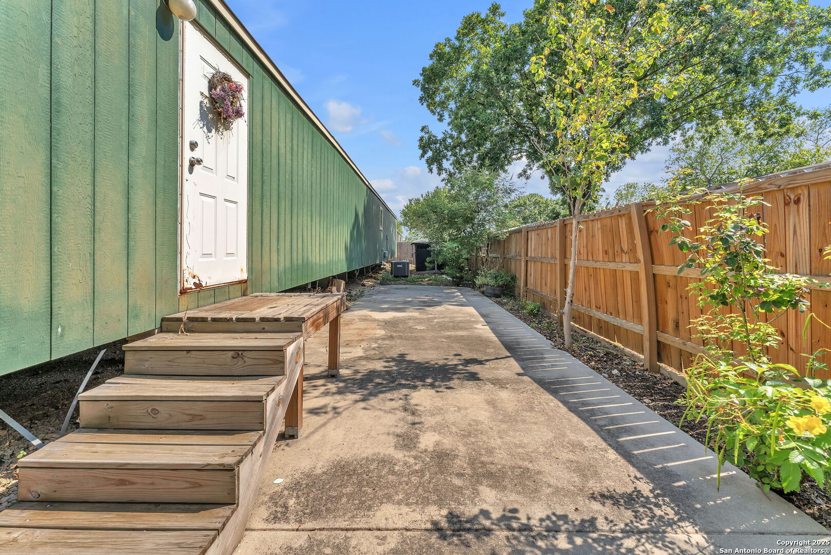 5478 Elkhunter San Antonio TX 78222