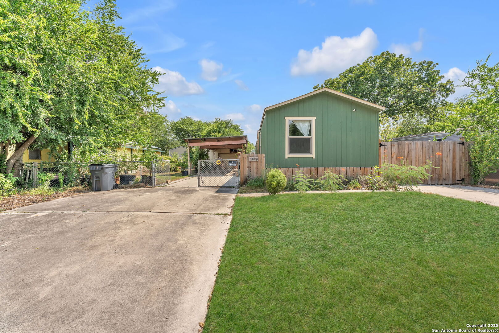 5478 Elkhunter San Antonio TX 78222