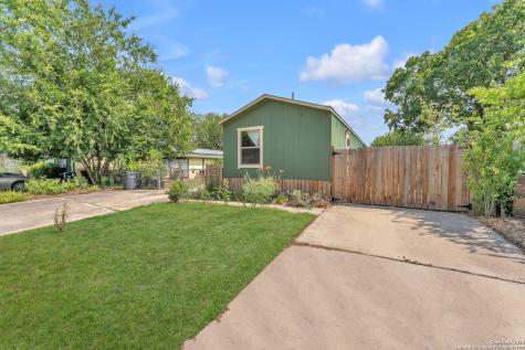 5478 Elkhunter San Antonio TX 78222