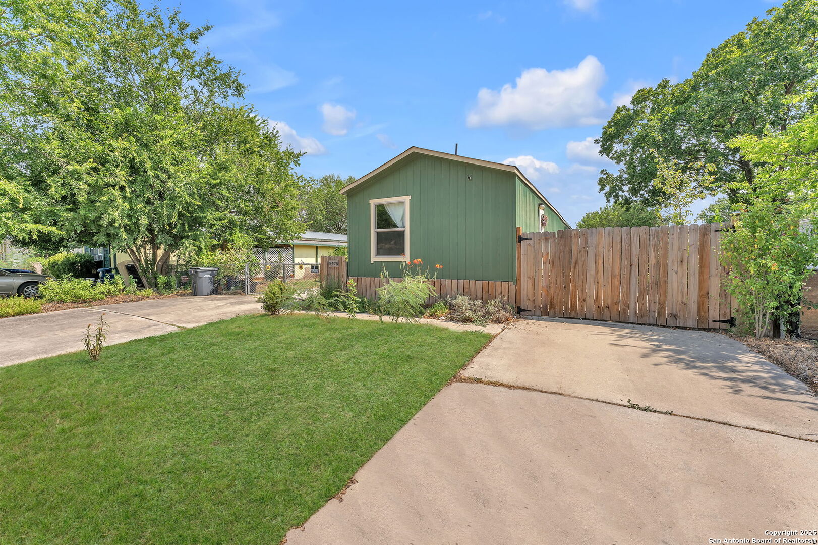 5478 Elkhunter San Antonio TX 78222
