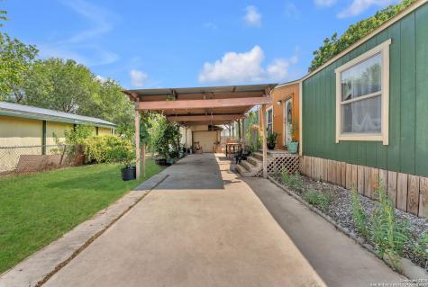 5478 Elkhunter San Antonio TX 78222