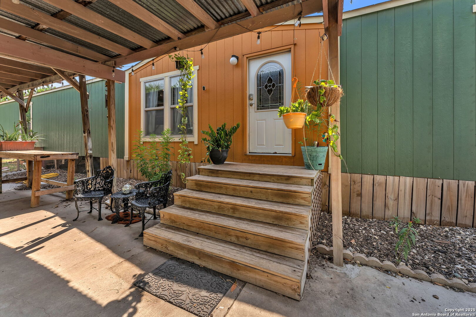 5478 Elkhunter San Antonio TX 78222