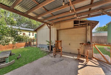 5478 Elkhunter San Antonio TX 78222