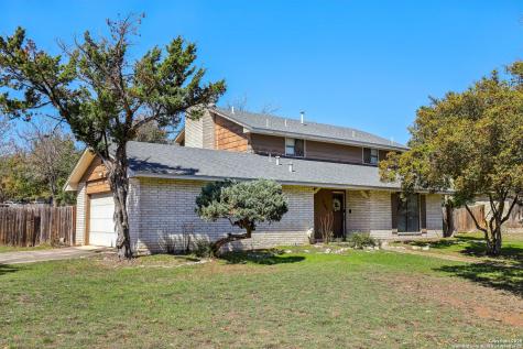 1703 Autumn Woods Street San Antonio TX 78232