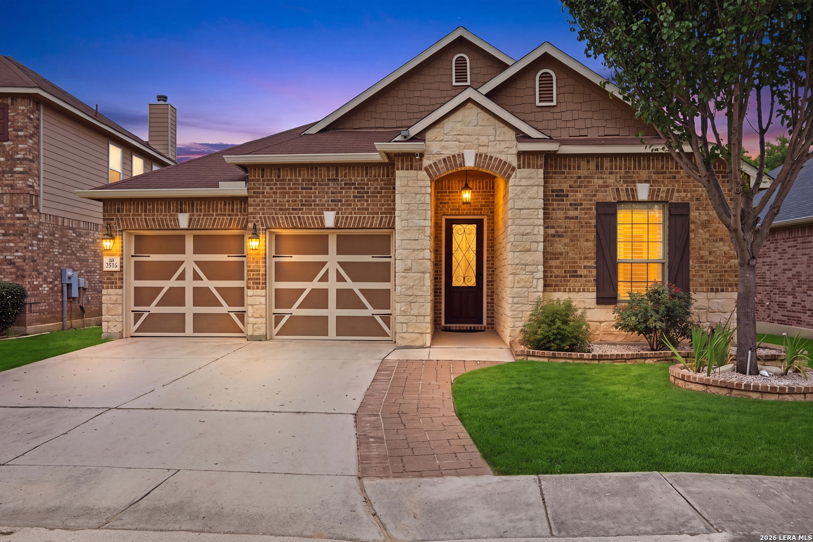 7914 Emmeline Drive Boerne TX 78015