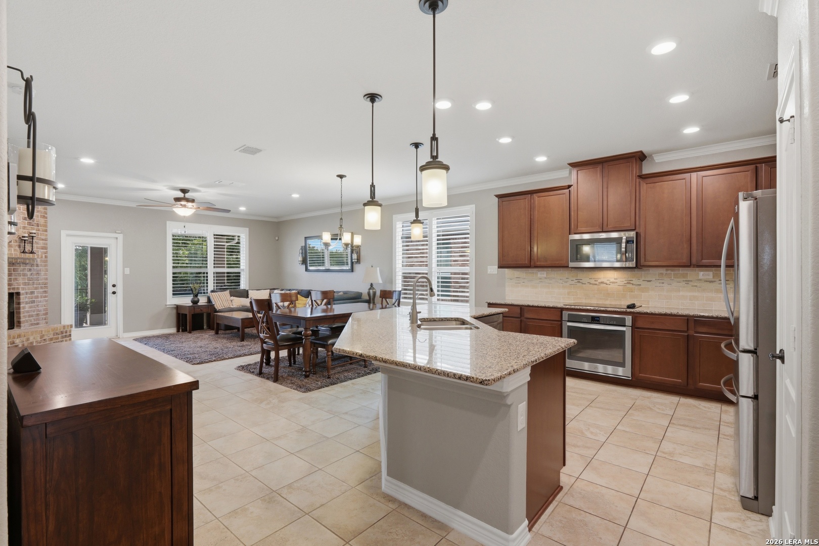 7914 Emmeline Drive Boerne TX 78015