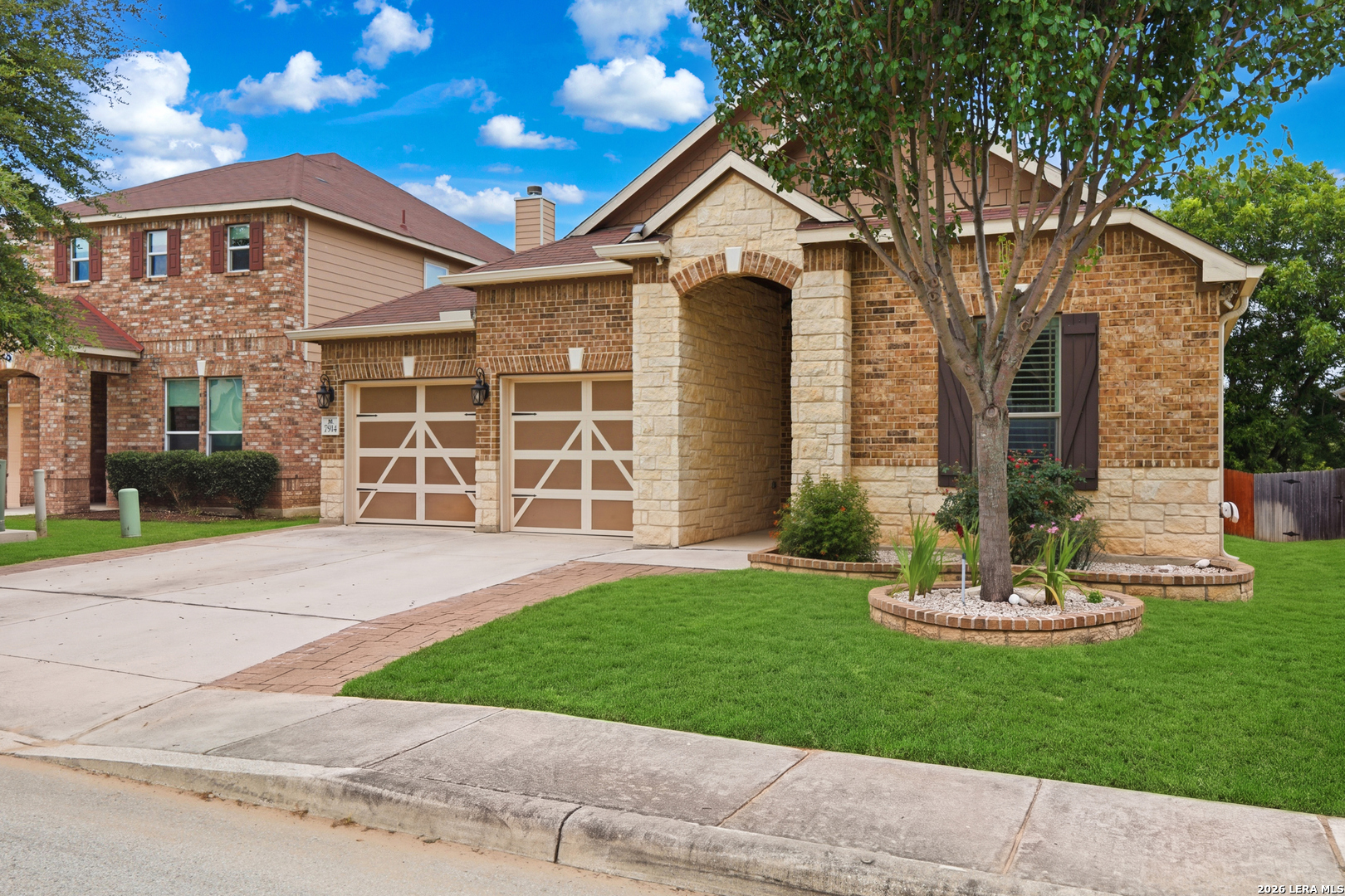7914 Emmeline Drive Boerne TX 78015