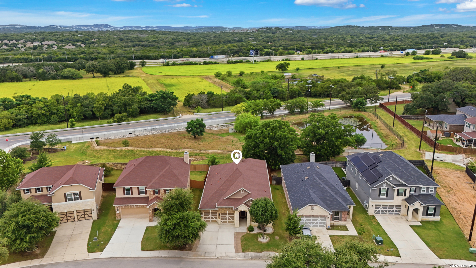 7914 Emmeline Drive Boerne TX 78015