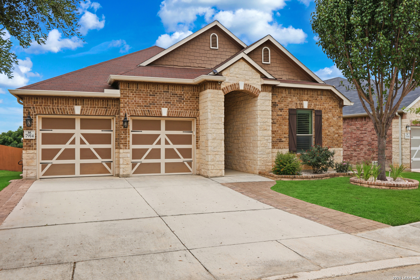 7914 Emmeline Drive Boerne TX 78015