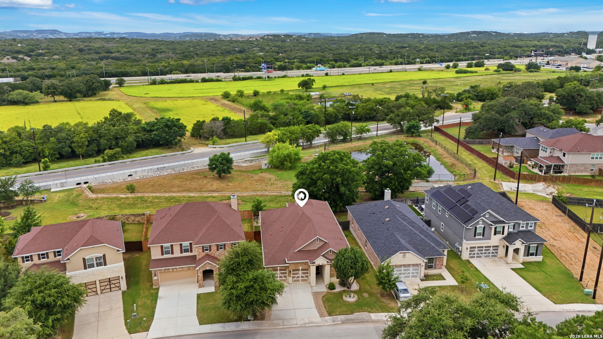 7914 Emmeline Drive Boerne TX 78015