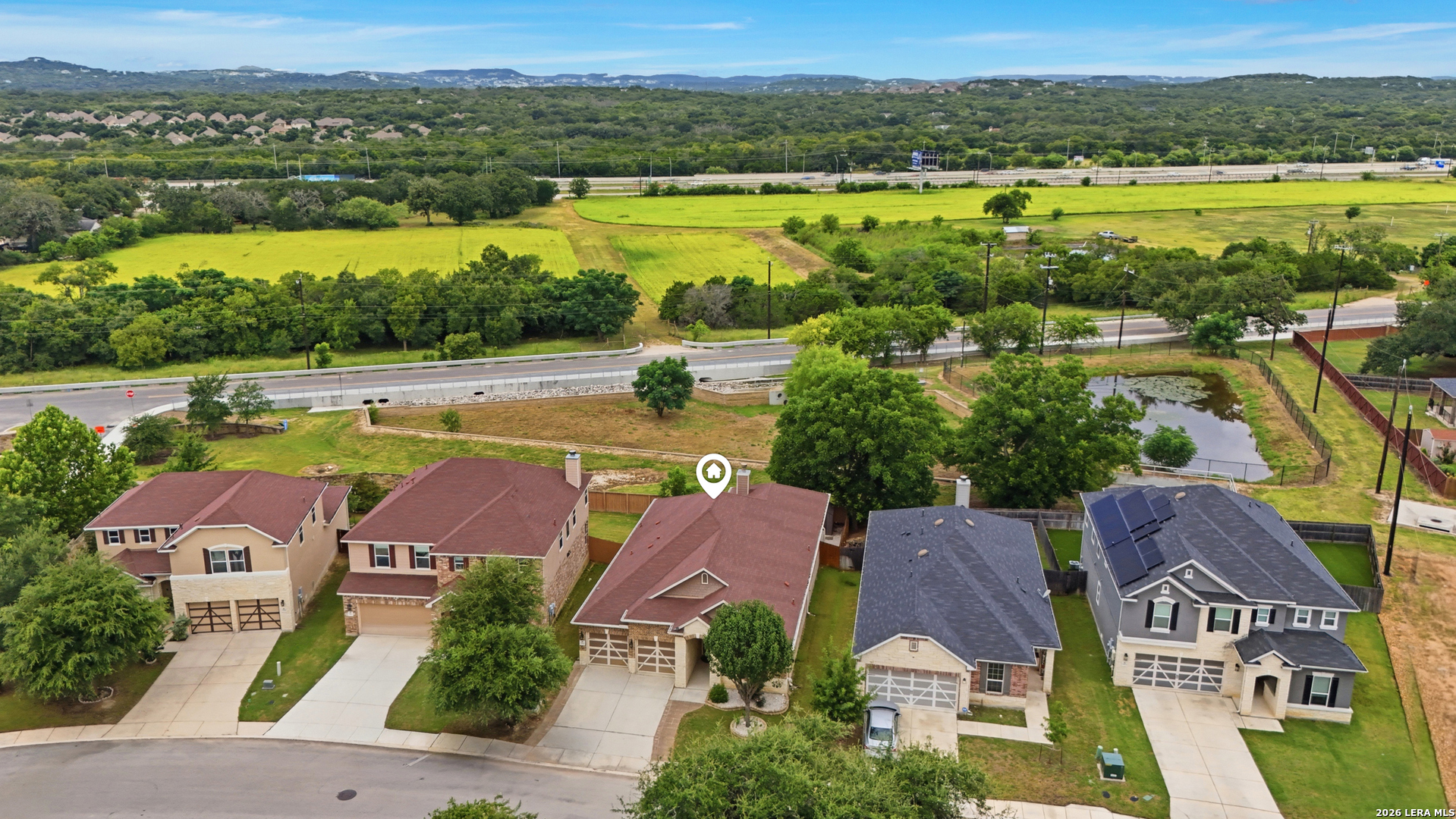 7914 Emmeline Drive Boerne TX 78015