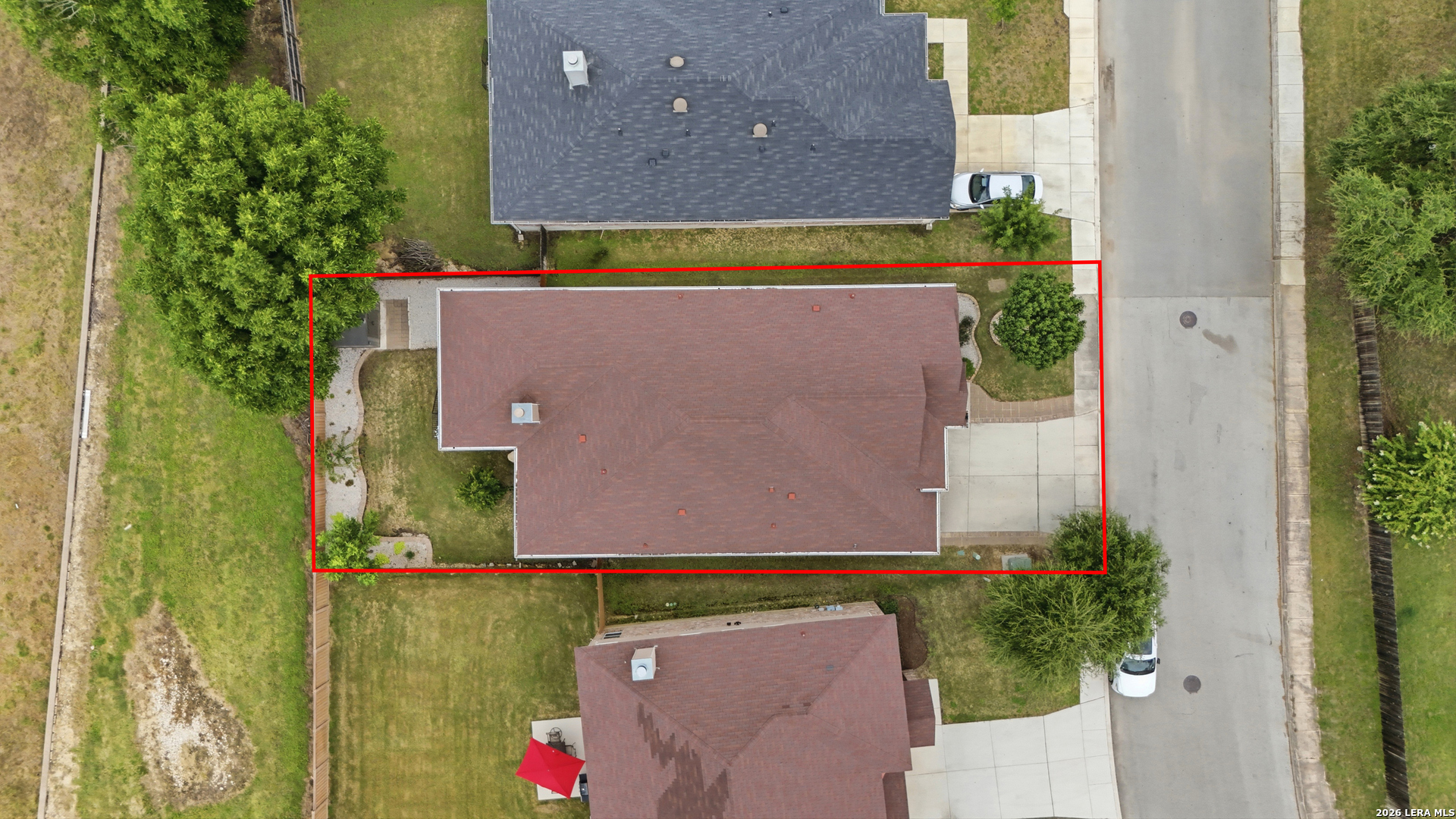 7914 Emmeline Drive Boerne TX 78015