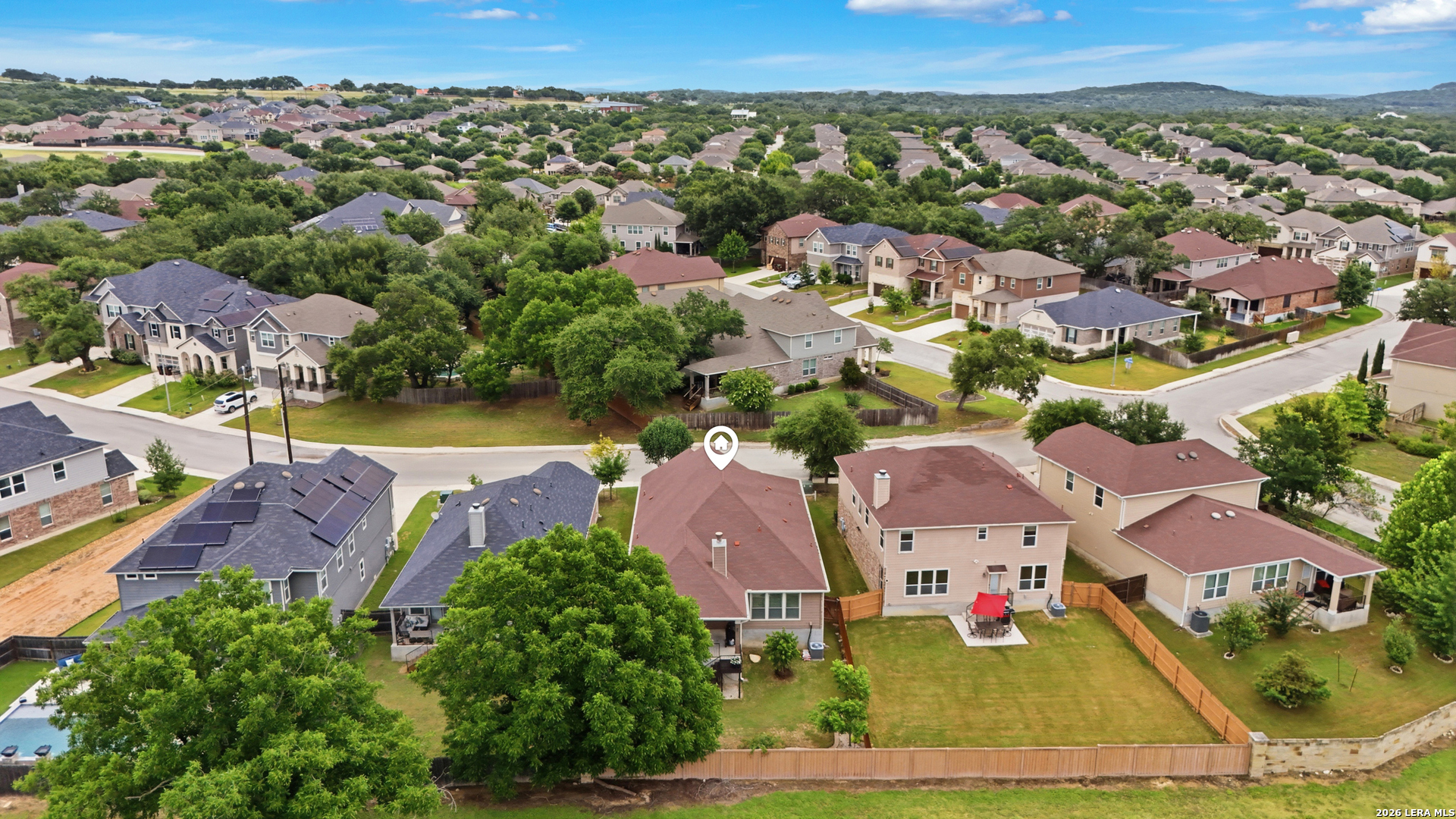 7914 Emmeline Drive Boerne TX 78015