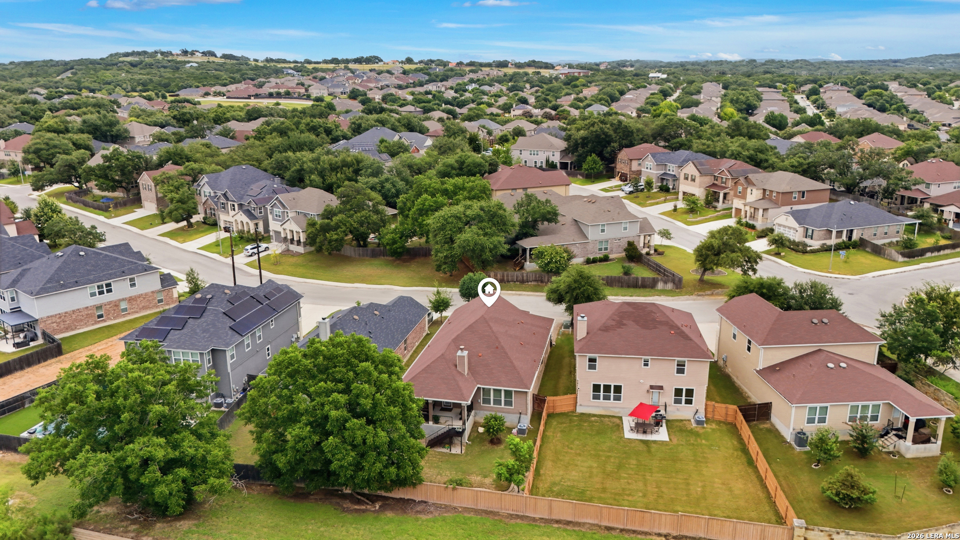 7914 Emmeline Drive Boerne TX 78015