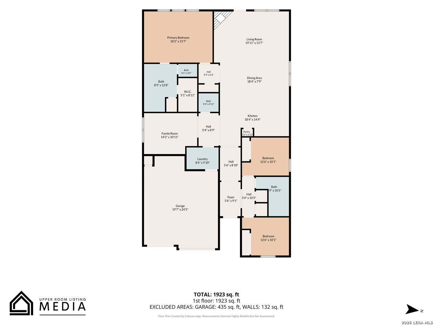 7914 Emmeline Drive Boerne TX 78015