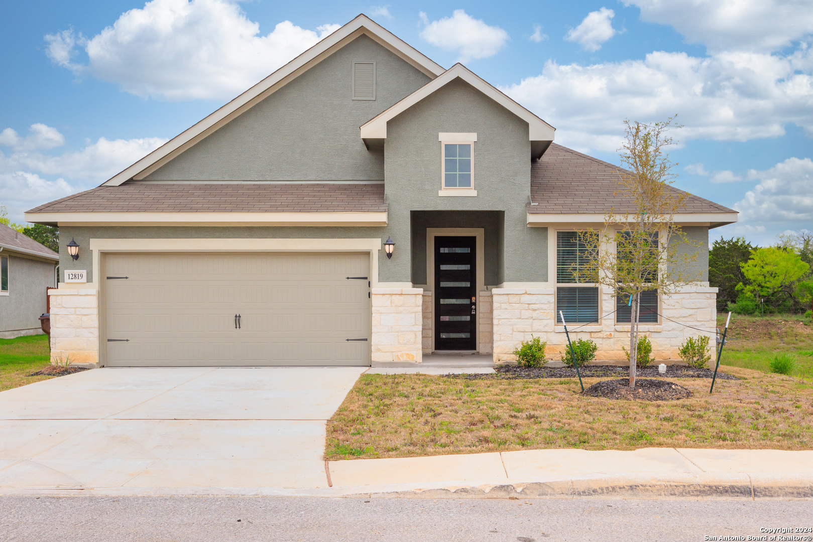 12819 Aikman Way San Antonio TX 78254