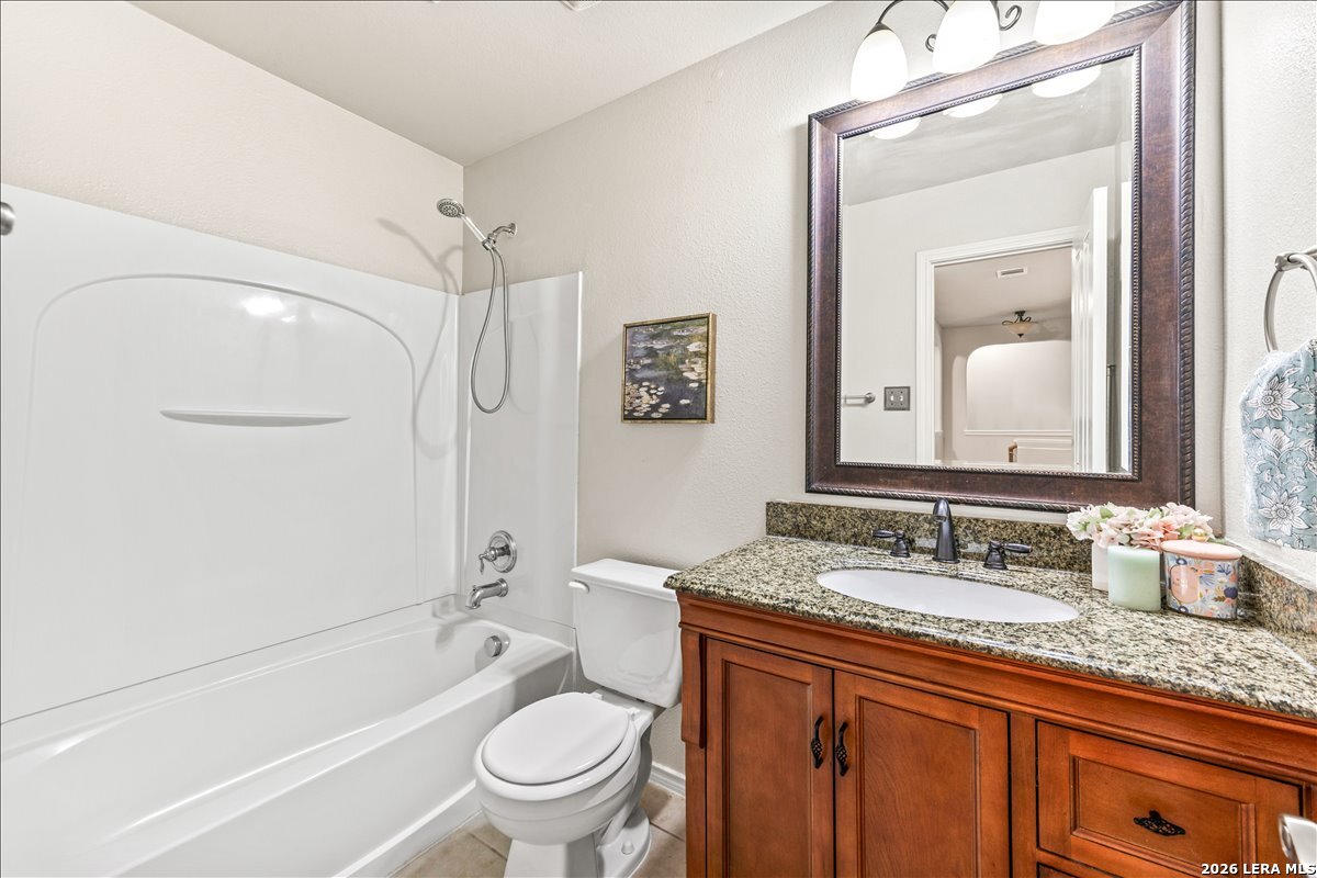 25622 Texas Ash San Antonio TX 78261