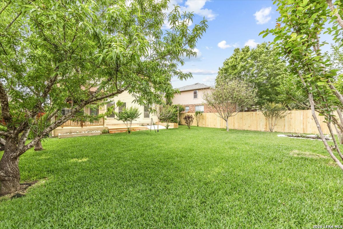 25622 Texas Ash San Antonio TX 78261