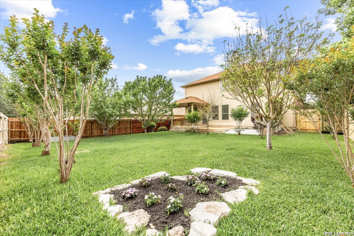 25622 Texas Ash San Antonio TX 78261
