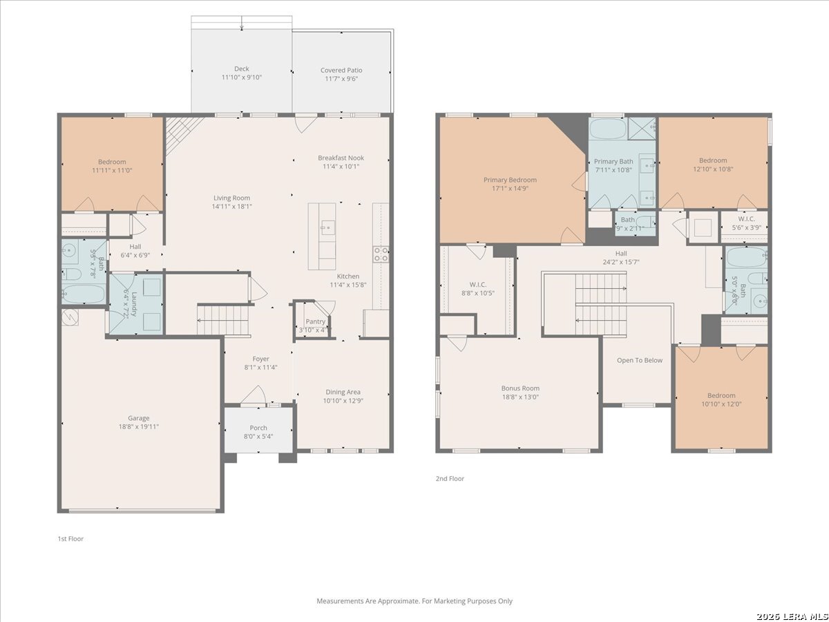 25622 Texas Ash San Antonio TX 78261