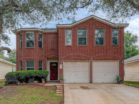 3975 Alpine Aster San Antonio TX 78259
