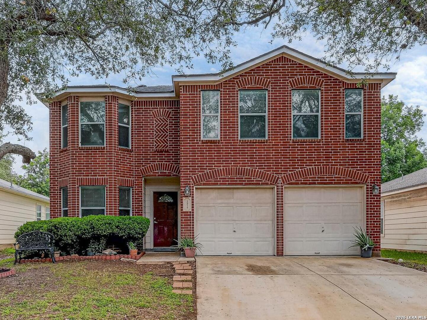 3975 Alpine Aster San Antonio TX 78259