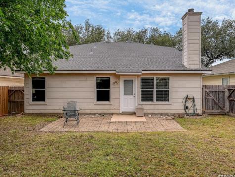 3975 Alpine Aster San Antonio TX 78259