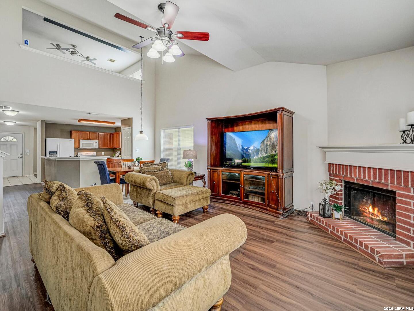 3975 Alpine Aster San Antonio TX 78259