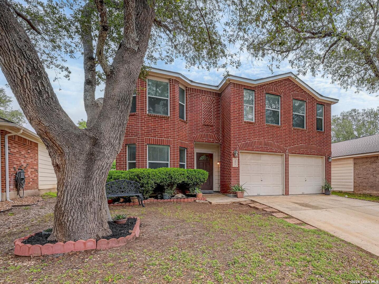 3975 Alpine Aster San Antonio TX 78259