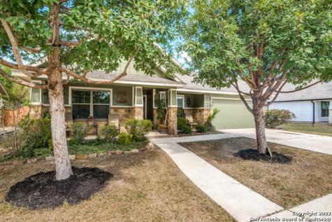 841 Madison Avenue New Braunfels TX 78130