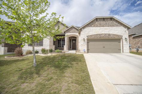 12207 Merritt Villa San Antonio TX 78253