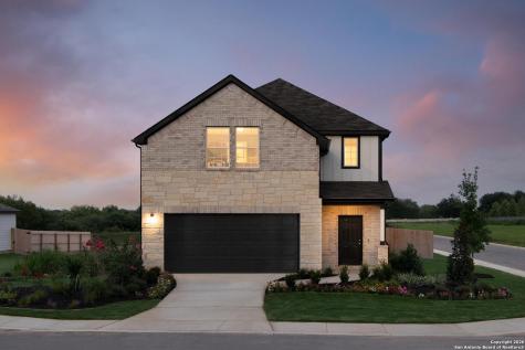7678 Birch Hollow San Antonio TX 78252
