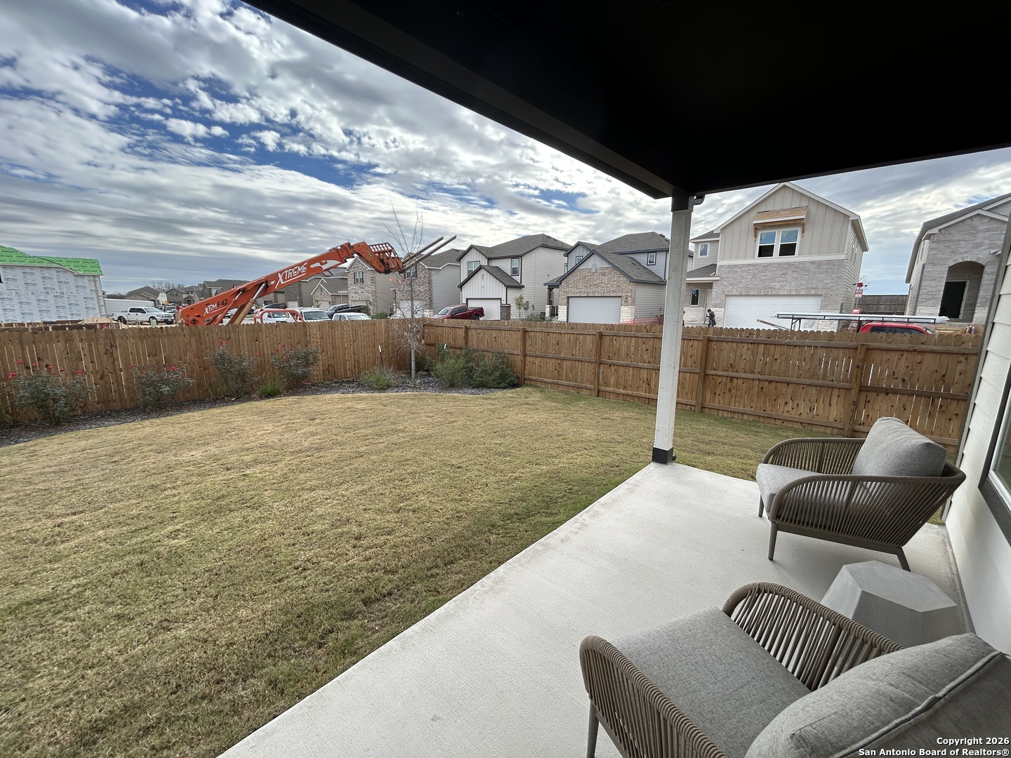 7678 Birch Hollow San Antonio TX 78252
