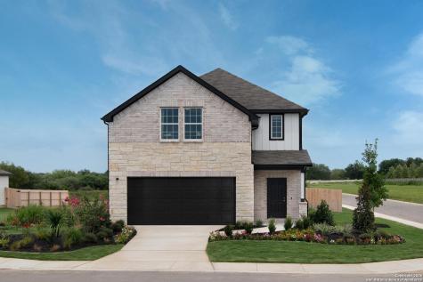 7678 Birch Hollow San Antonio TX 78252