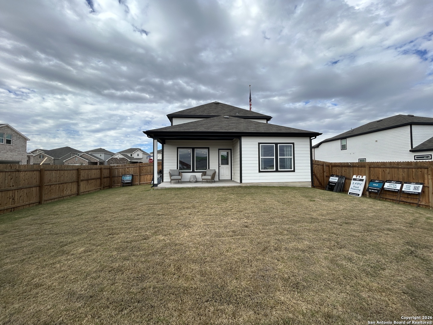 7678 Birch Hollow San Antonio TX 78252