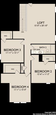 7678 Birch Hollow San Antonio TX 78252