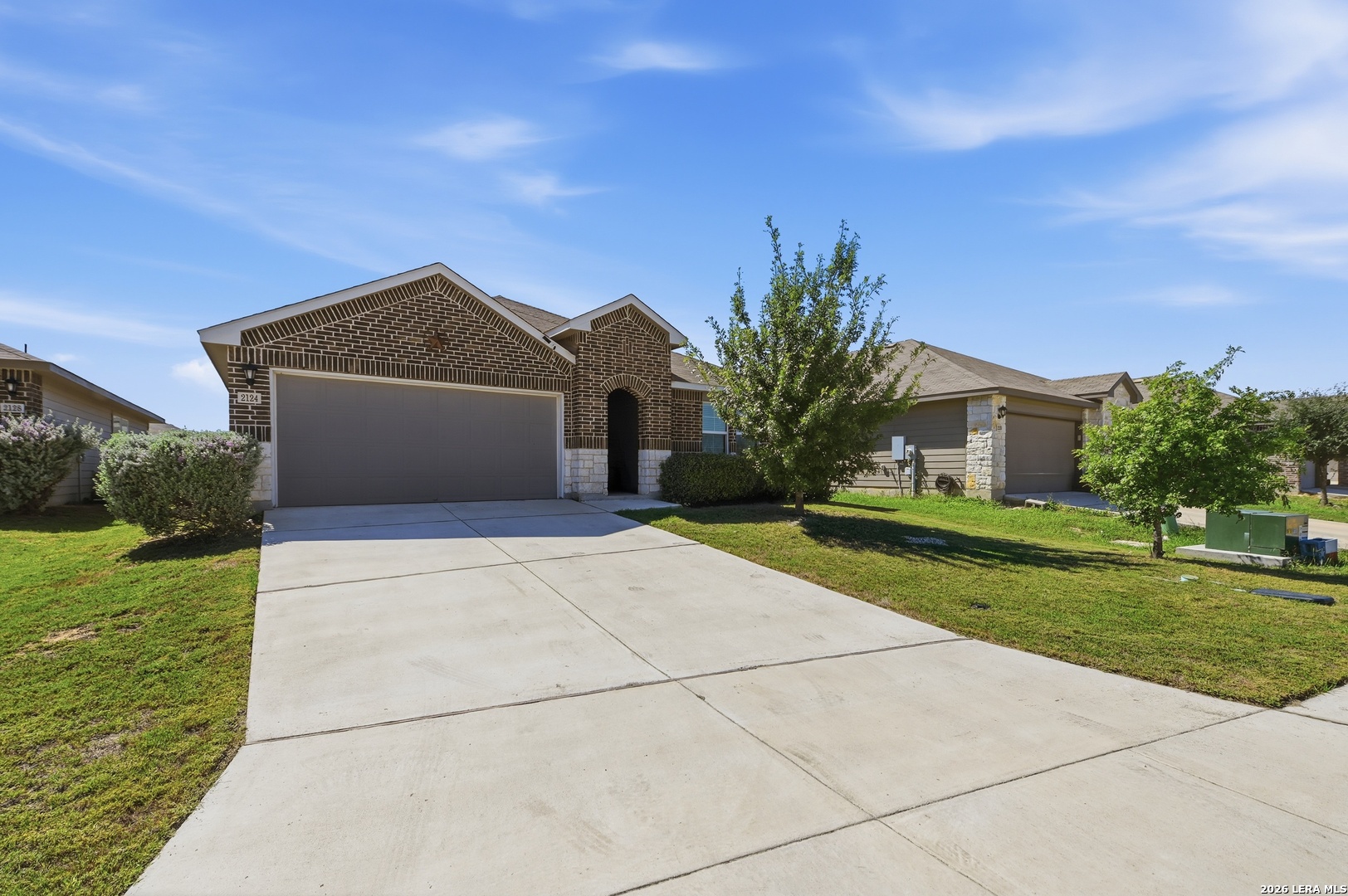 2124 Foxbriar Cove New Braunfels TX 78130
