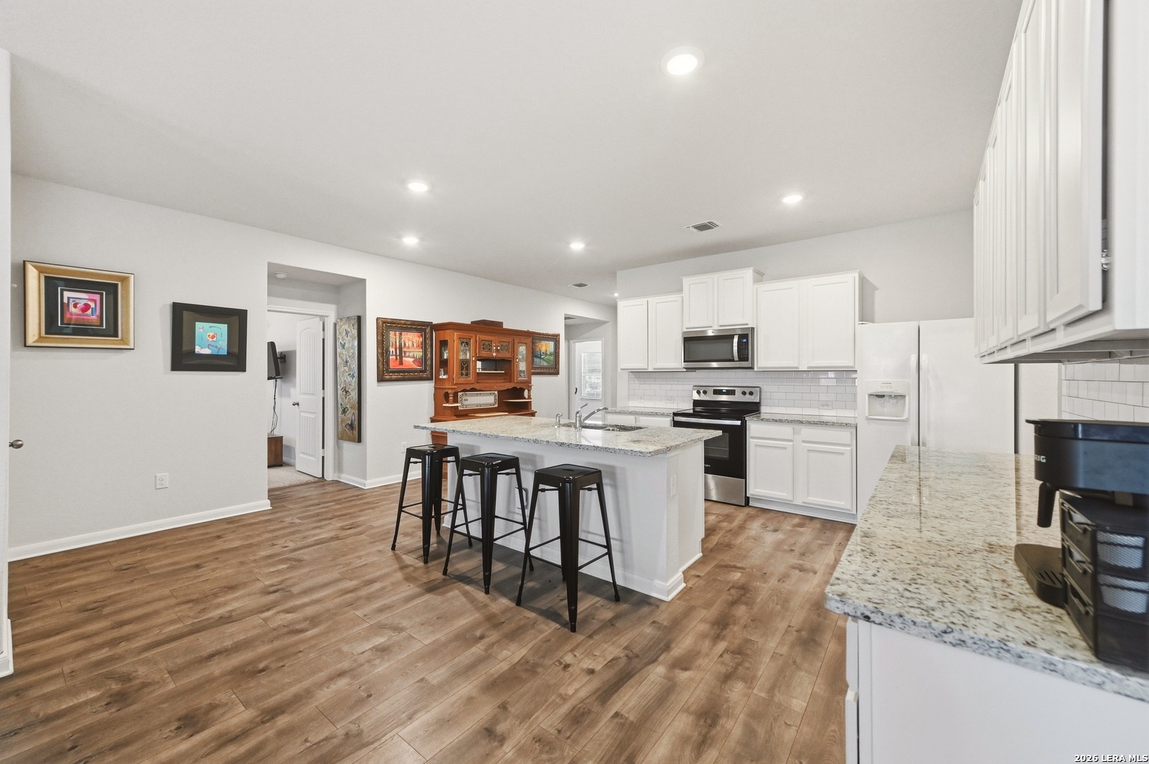 2124 Foxbriar Cove New Braunfels TX 78130