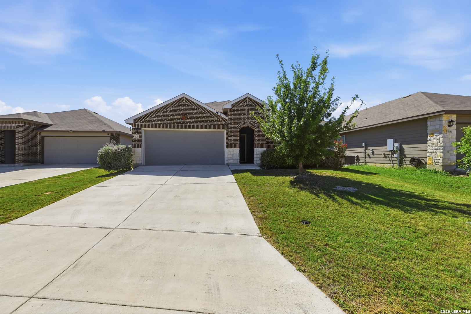 2124 Foxbriar Cove New Braunfels TX 78130