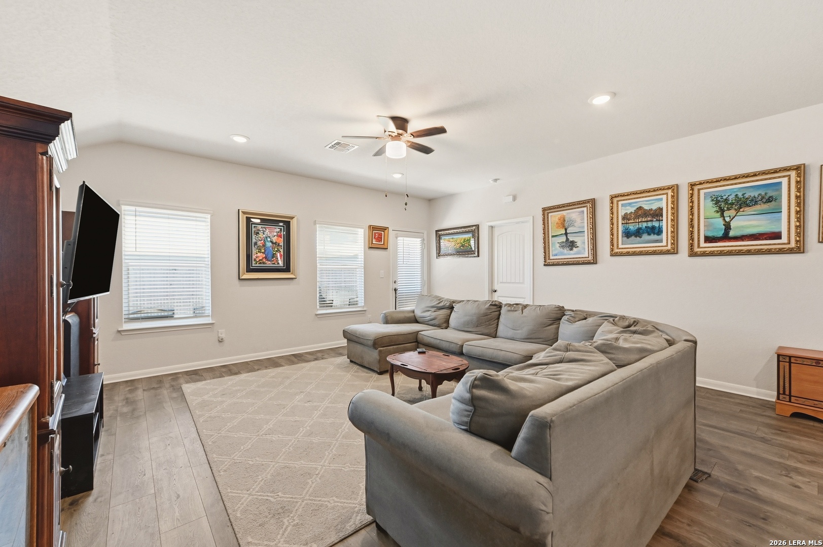2124 Foxbriar Cove New Braunfels TX 78130