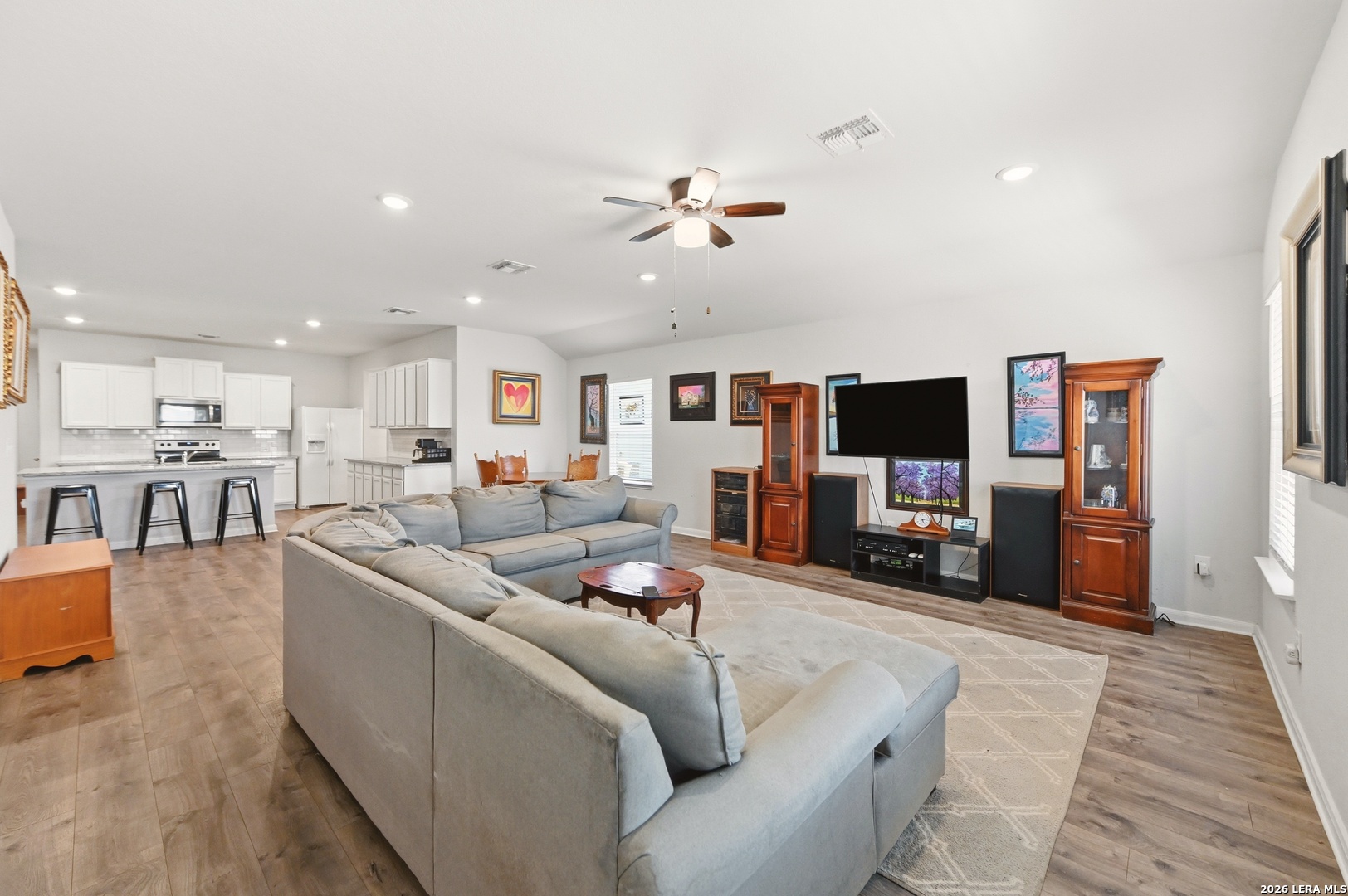 2124 Foxbriar Cove New Braunfels TX 78130